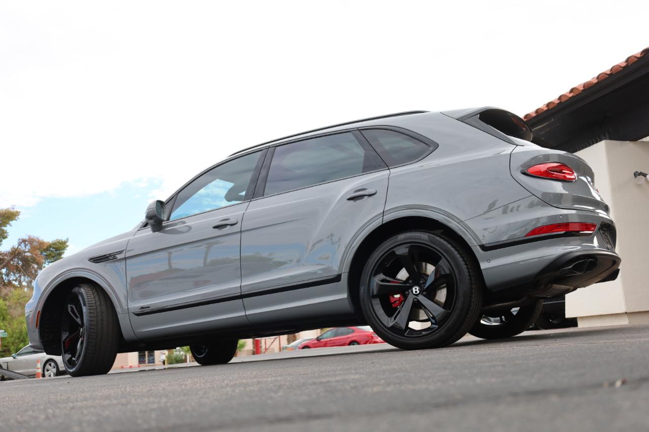 Bentley Bentayga Azure AWD 2023