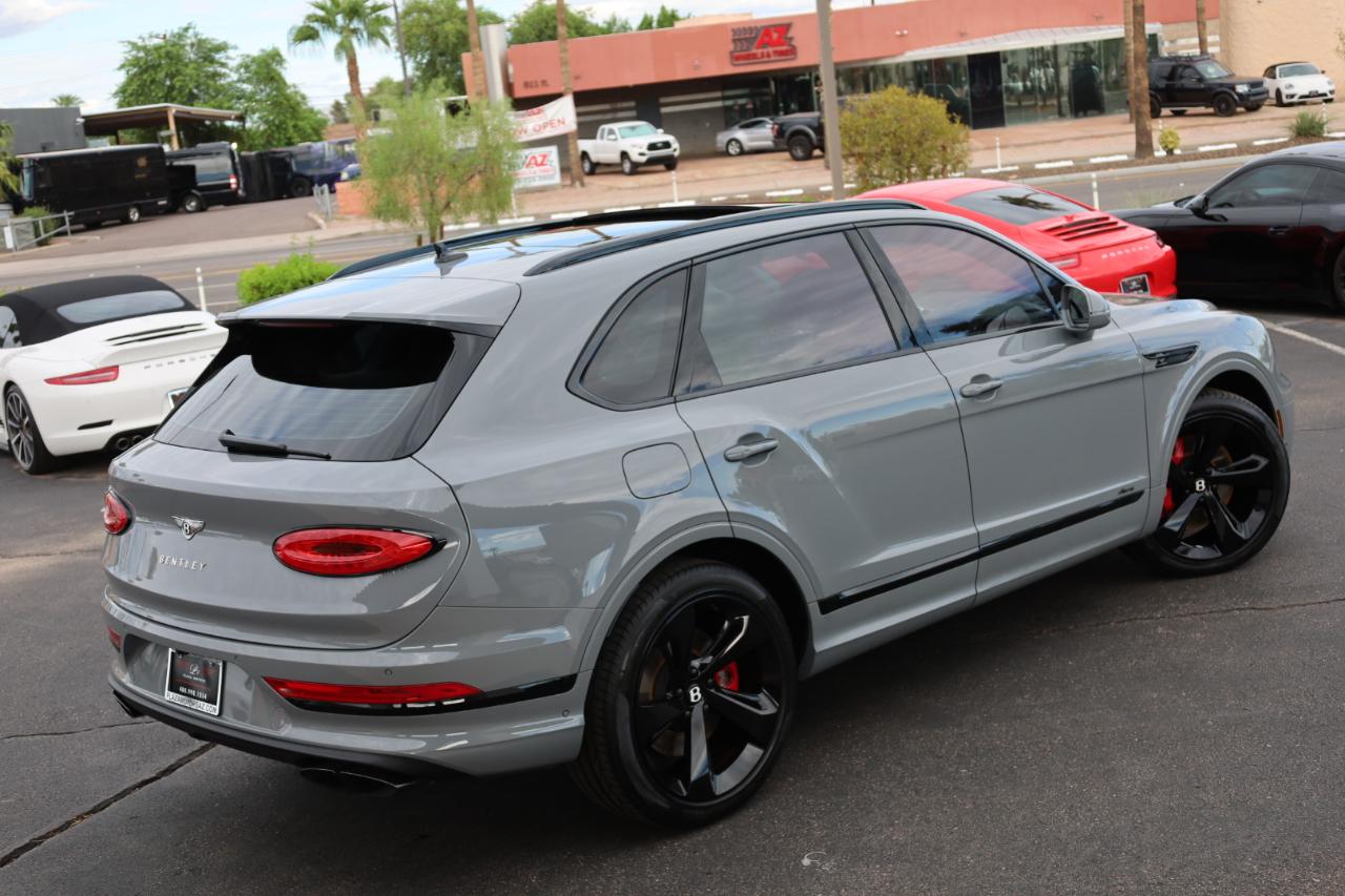 Bentley Bentayga Azure AWD 2023