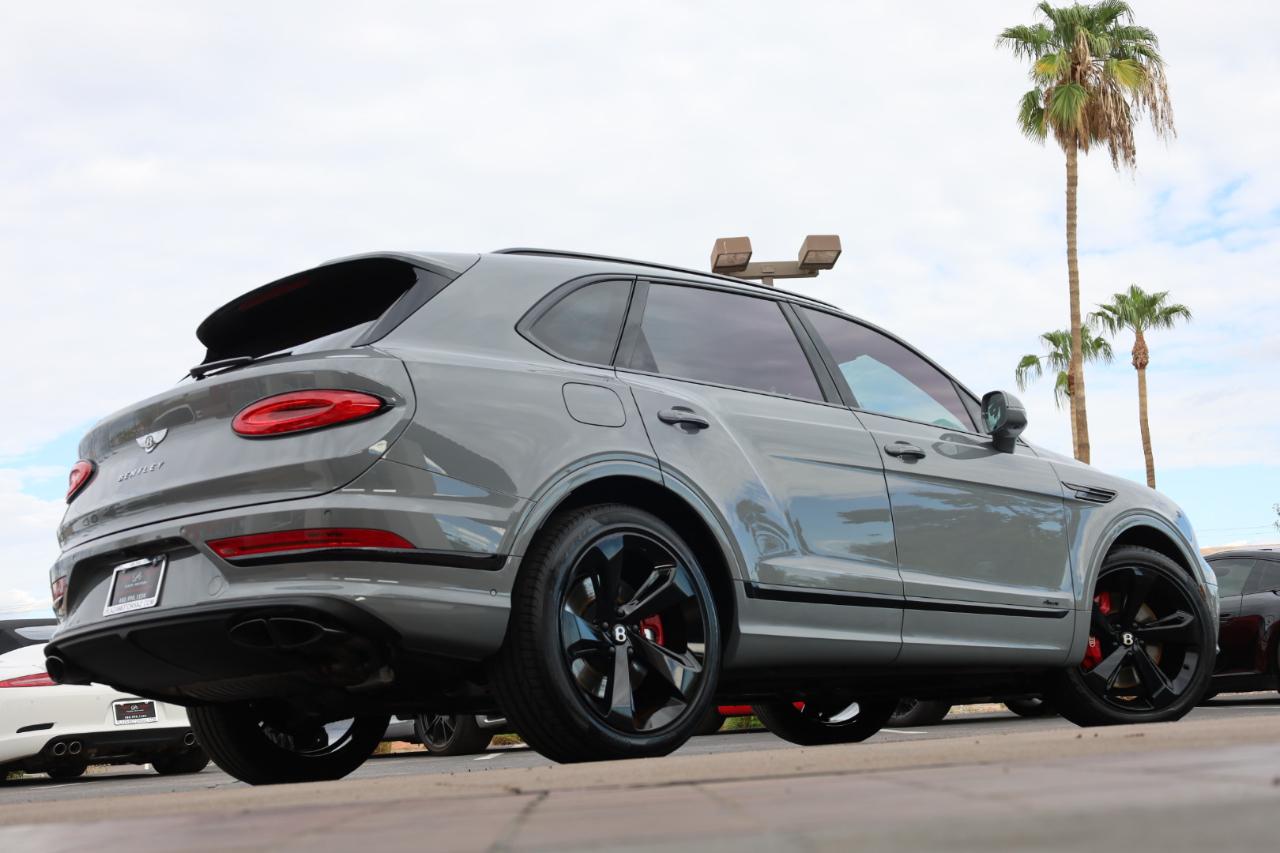 Bentley Bentayga Azure AWD 2023