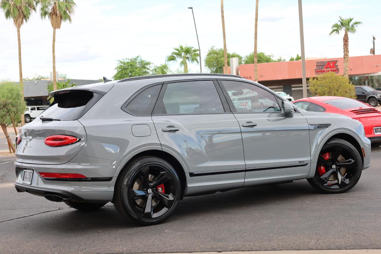 Bentley Bentayga Azure AWD 2023