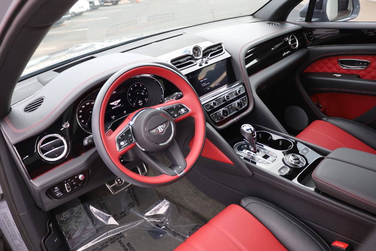 Bentley Bentayga Azure AWD 2023