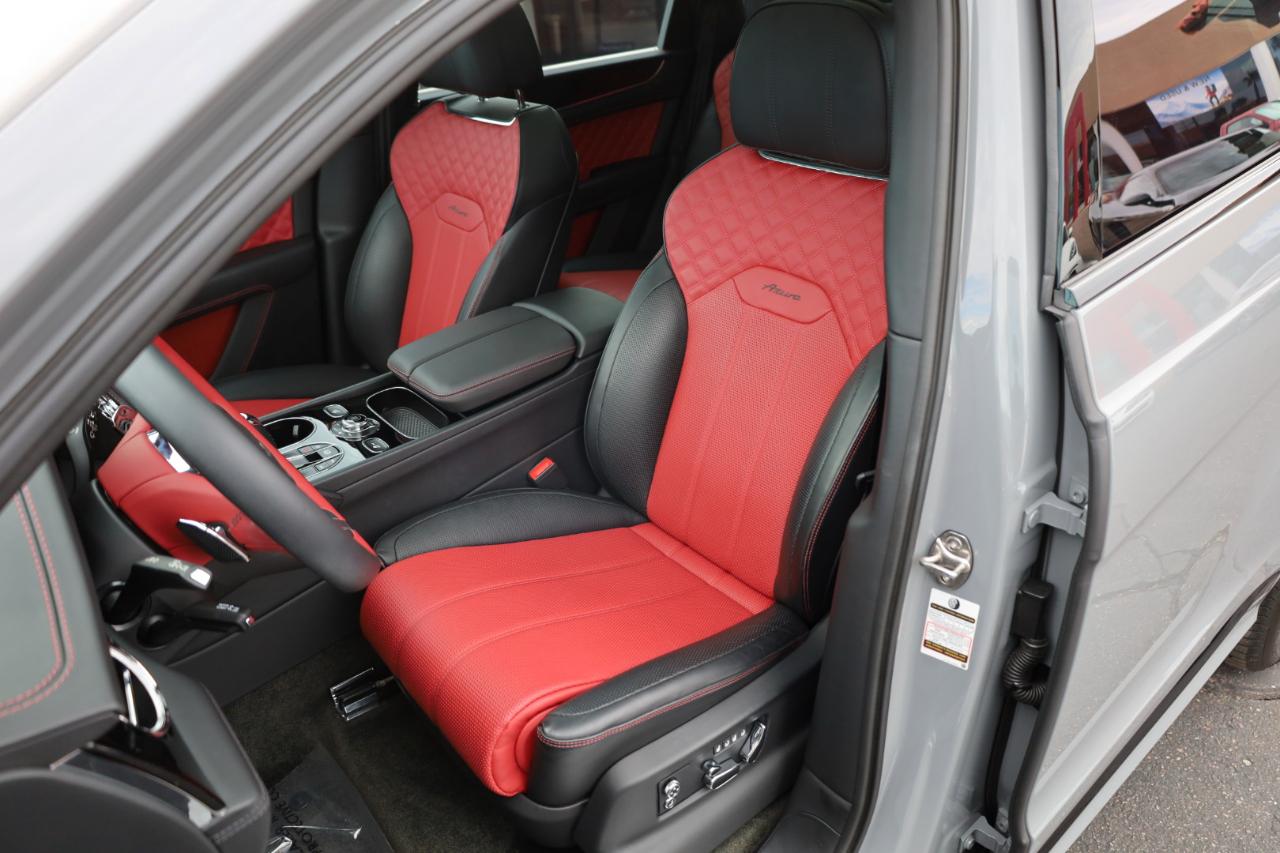 Bentley Bentayga Azure AWD 2023