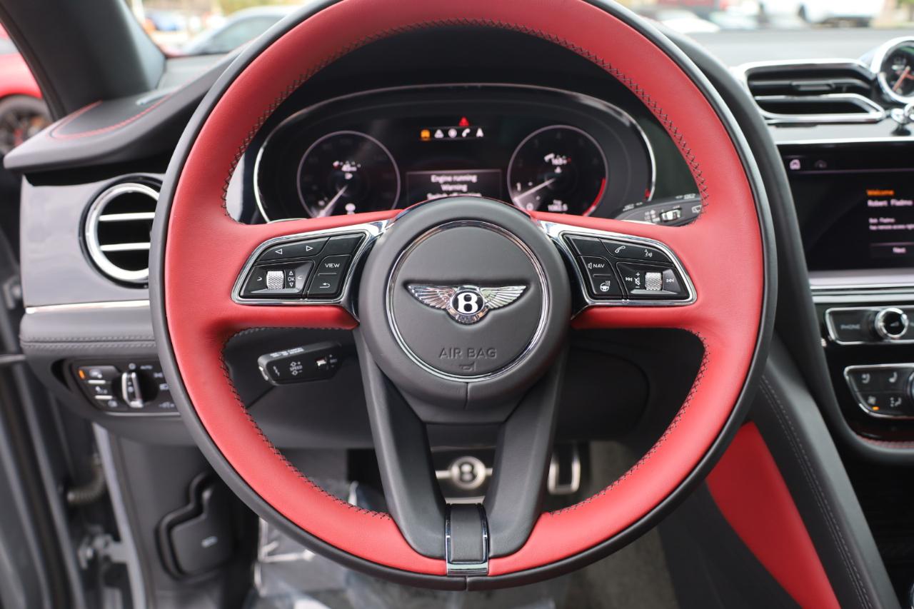 Bentley Bentayga Azure AWD 2023