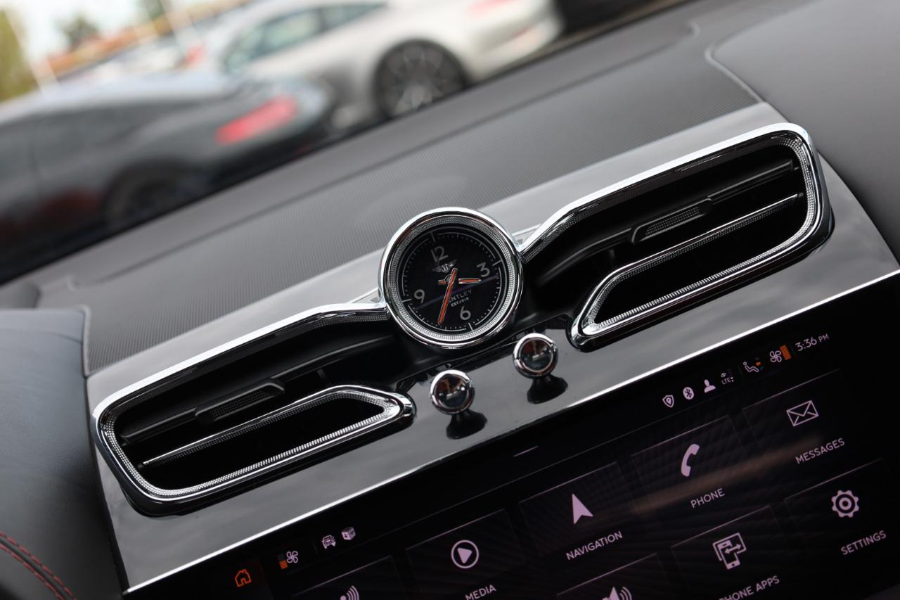 Bentley Bentayga Azure AWD 2023