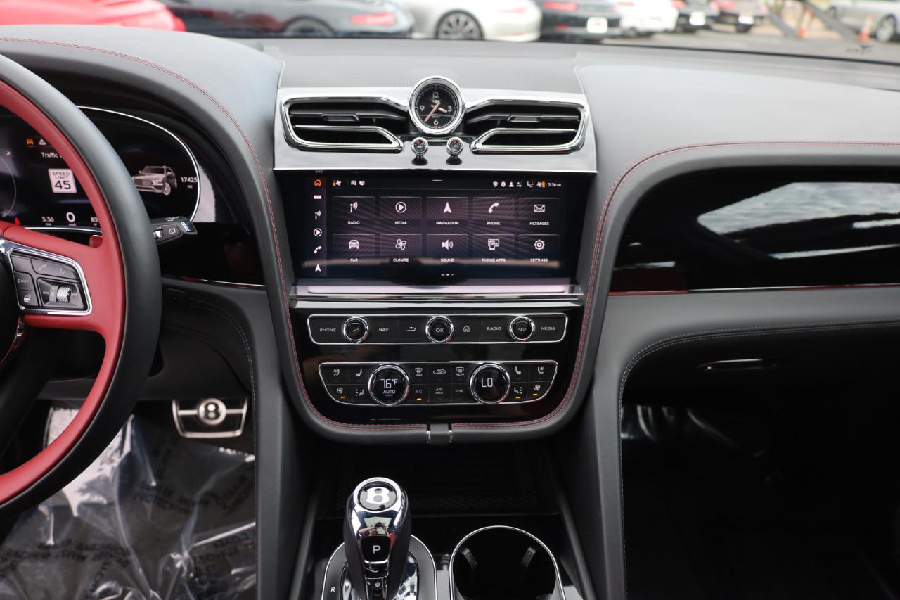 Bentley Bentayga Azure AWD 2023