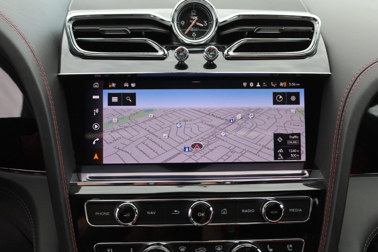 Bentley Bentayga Azure AWD 2023