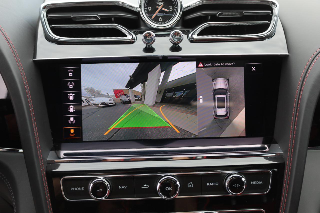Bentley Bentayga Azure AWD 2023