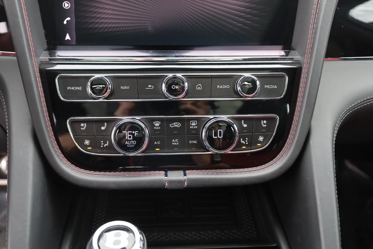 Bentley Bentayga Azure AWD 2023