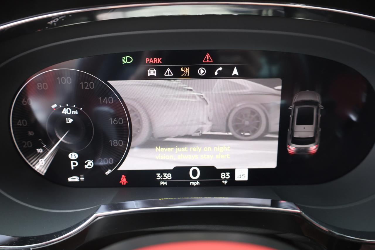 Bentley Bentayga Azure AWD 2023