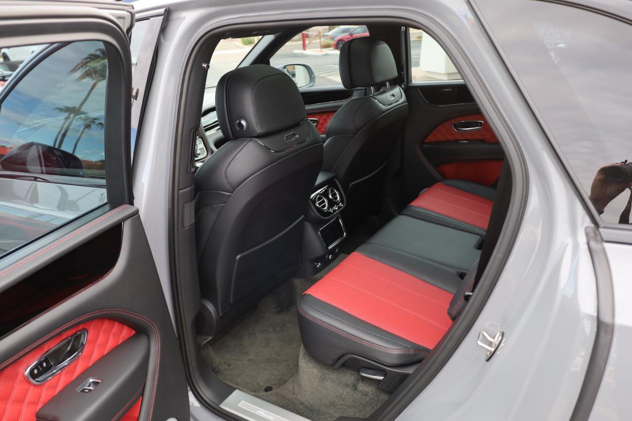 Bentley Bentayga Azure AWD 2023