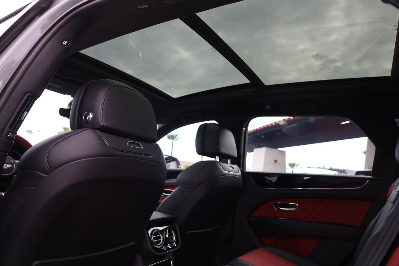 Bentley Bentayga Azure AWD 2023