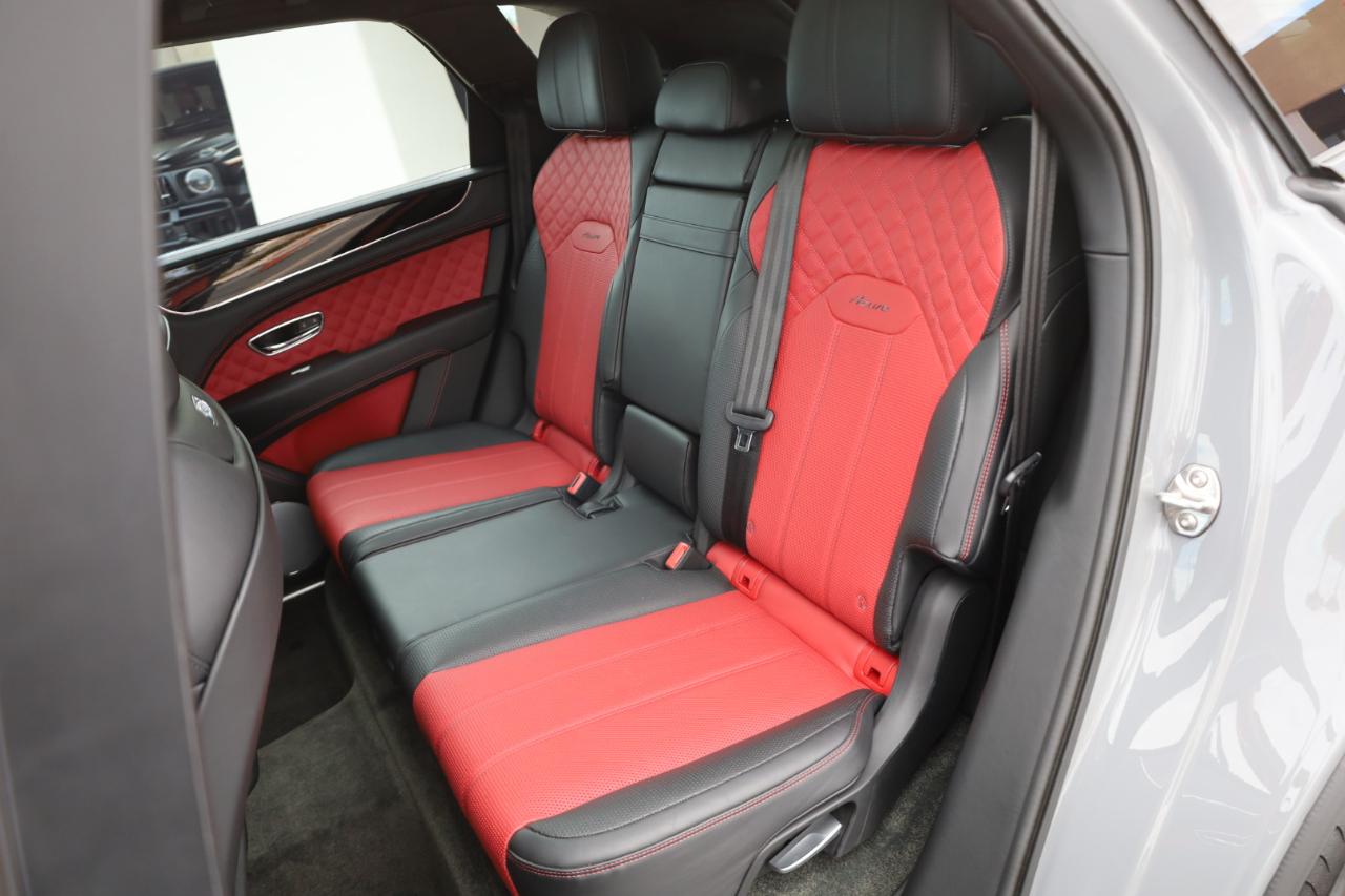 Bentley Bentayga Azure AWD 2023