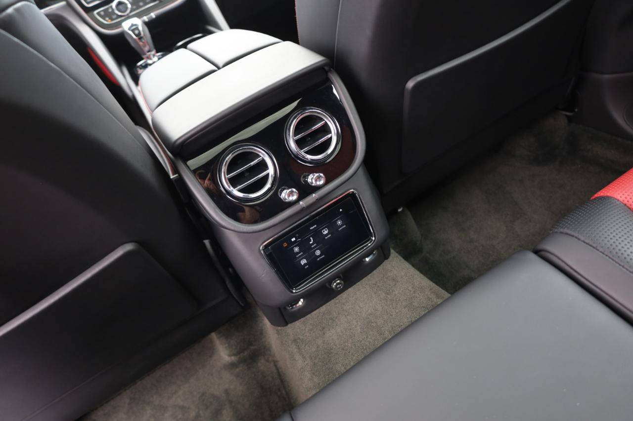 Bentley Bentayga Azure AWD 2023