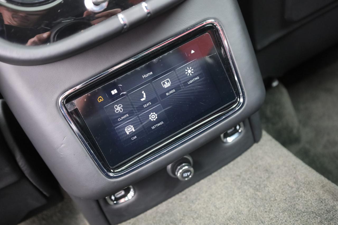 Bentley Bentayga Azure AWD 2023