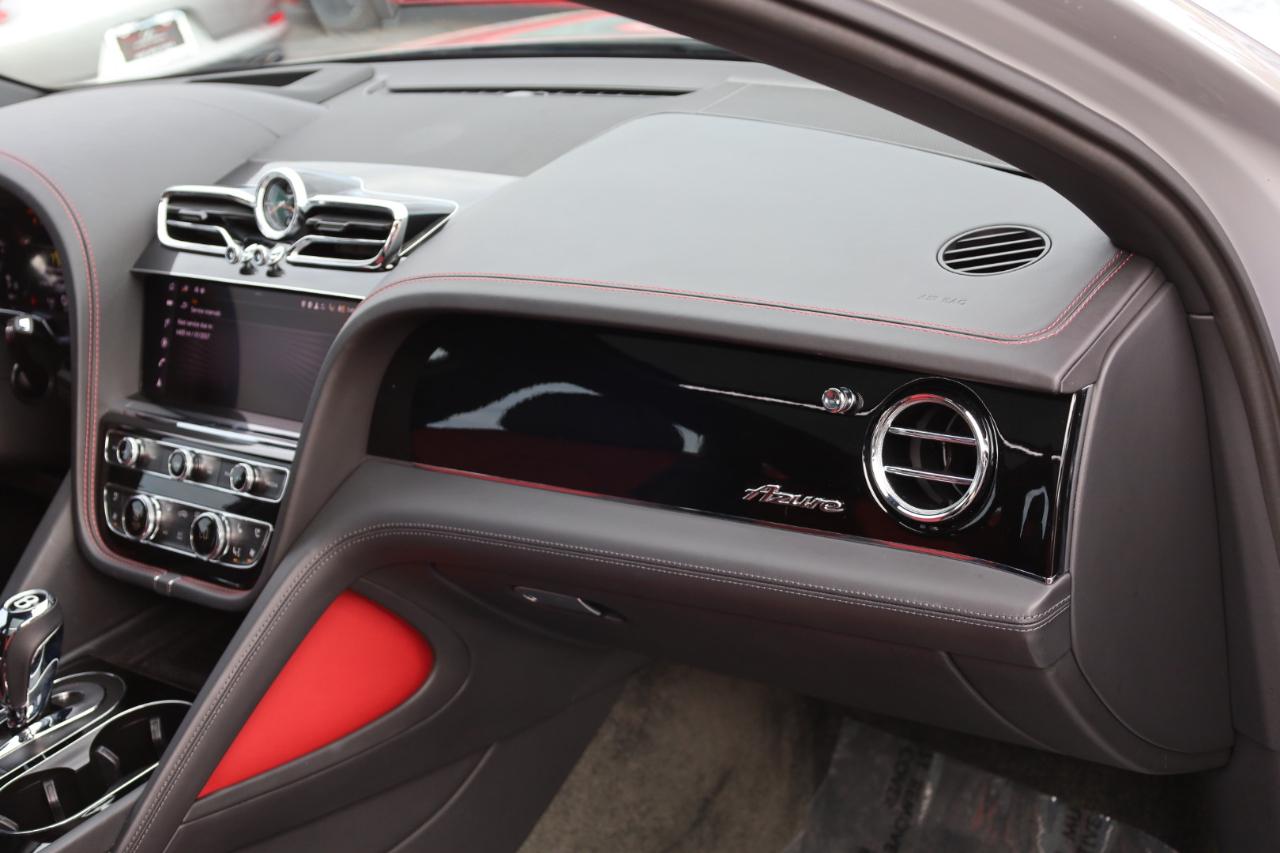 Bentley Bentayga Azure AWD 2023