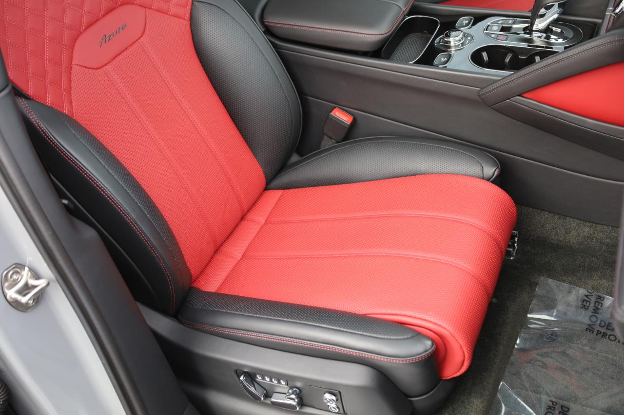 Bentley Bentayga Azure AWD 2023
