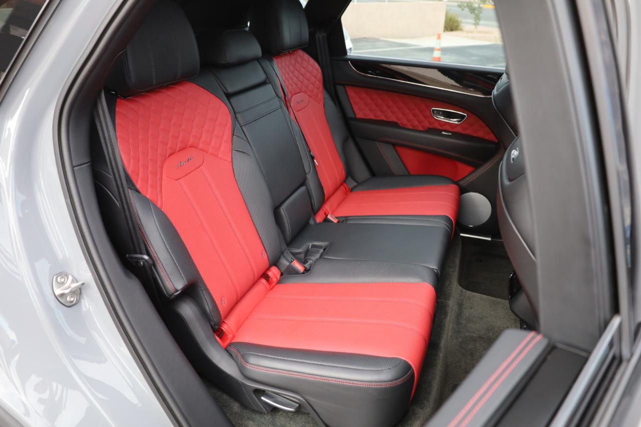 Bentley Bentayga Azure AWD 2023