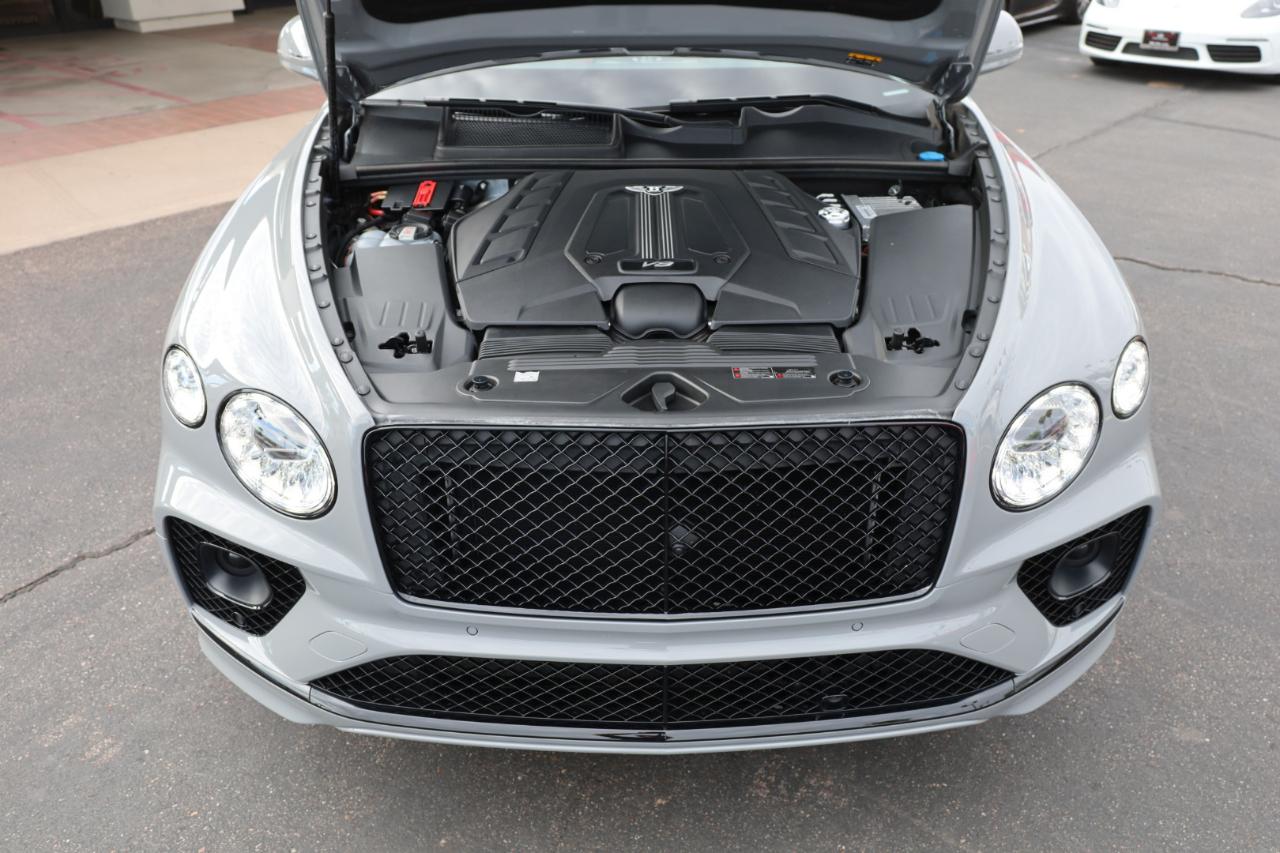 Bentley Bentayga Azure AWD 2023
