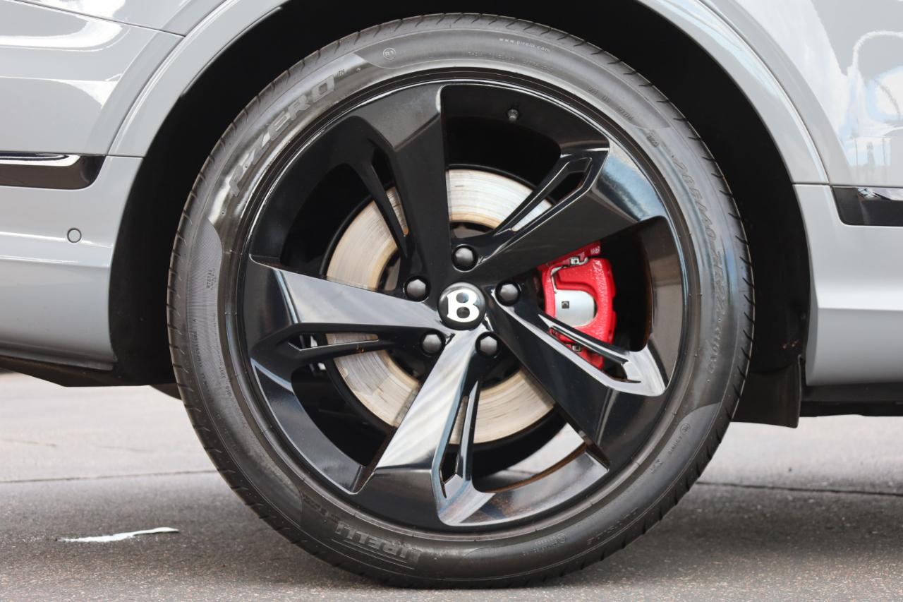 Bentley Bentayga Azure AWD 2023