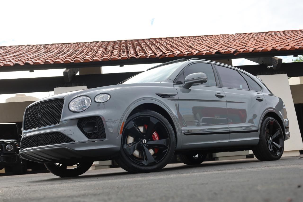 Bentley Bentayga Azure AWD 2023