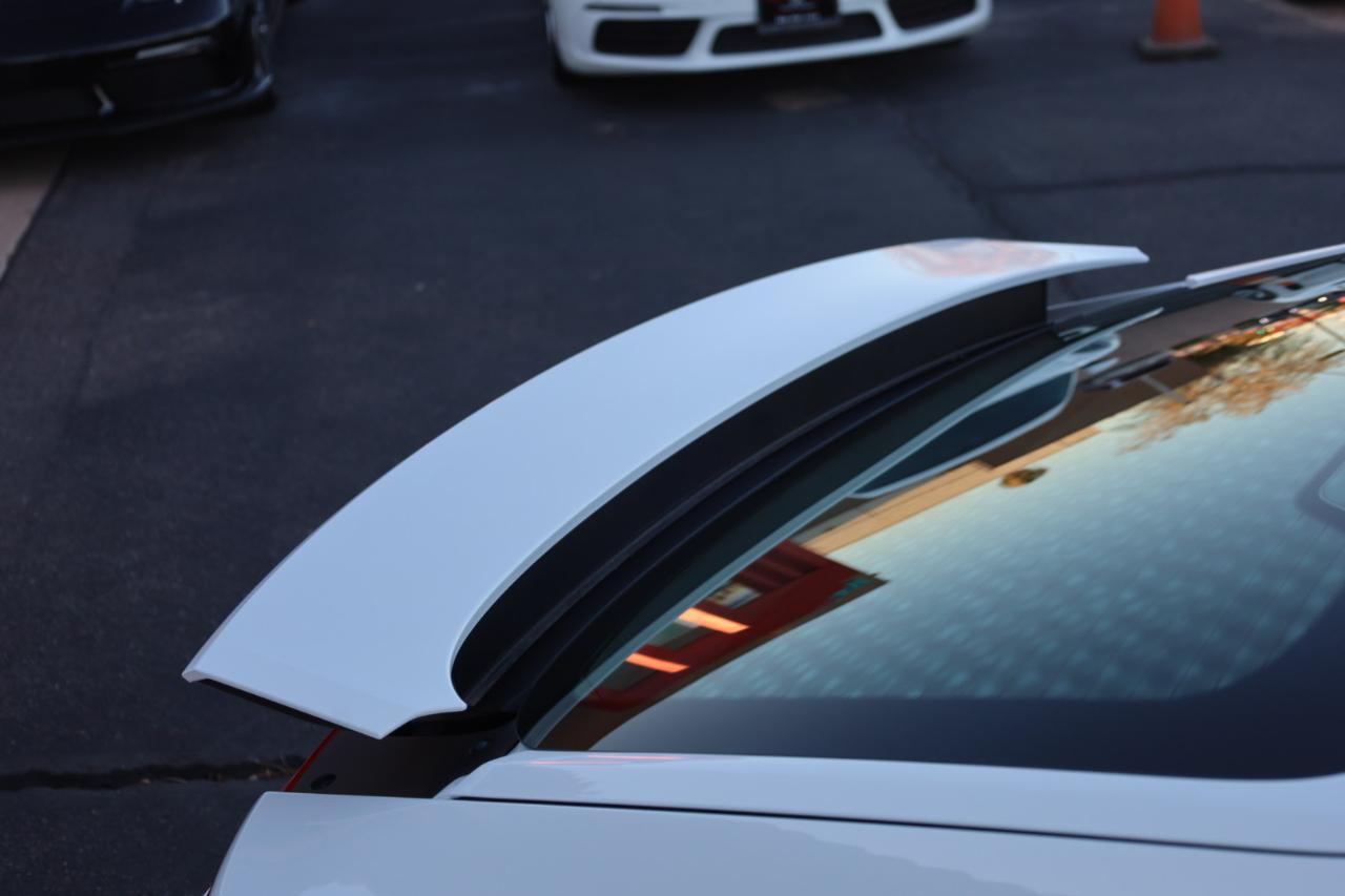 Porsche Panamera 4 AWD 2020