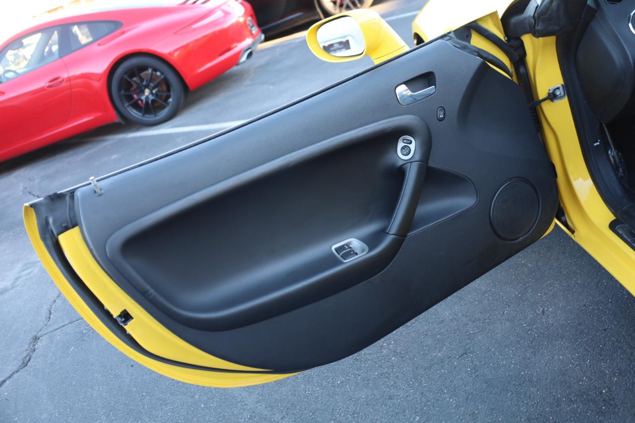 Pontiac Solstice GXP 2008
