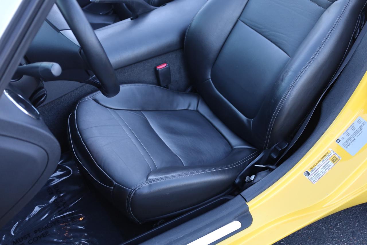 Pontiac Solstice GXP 2008