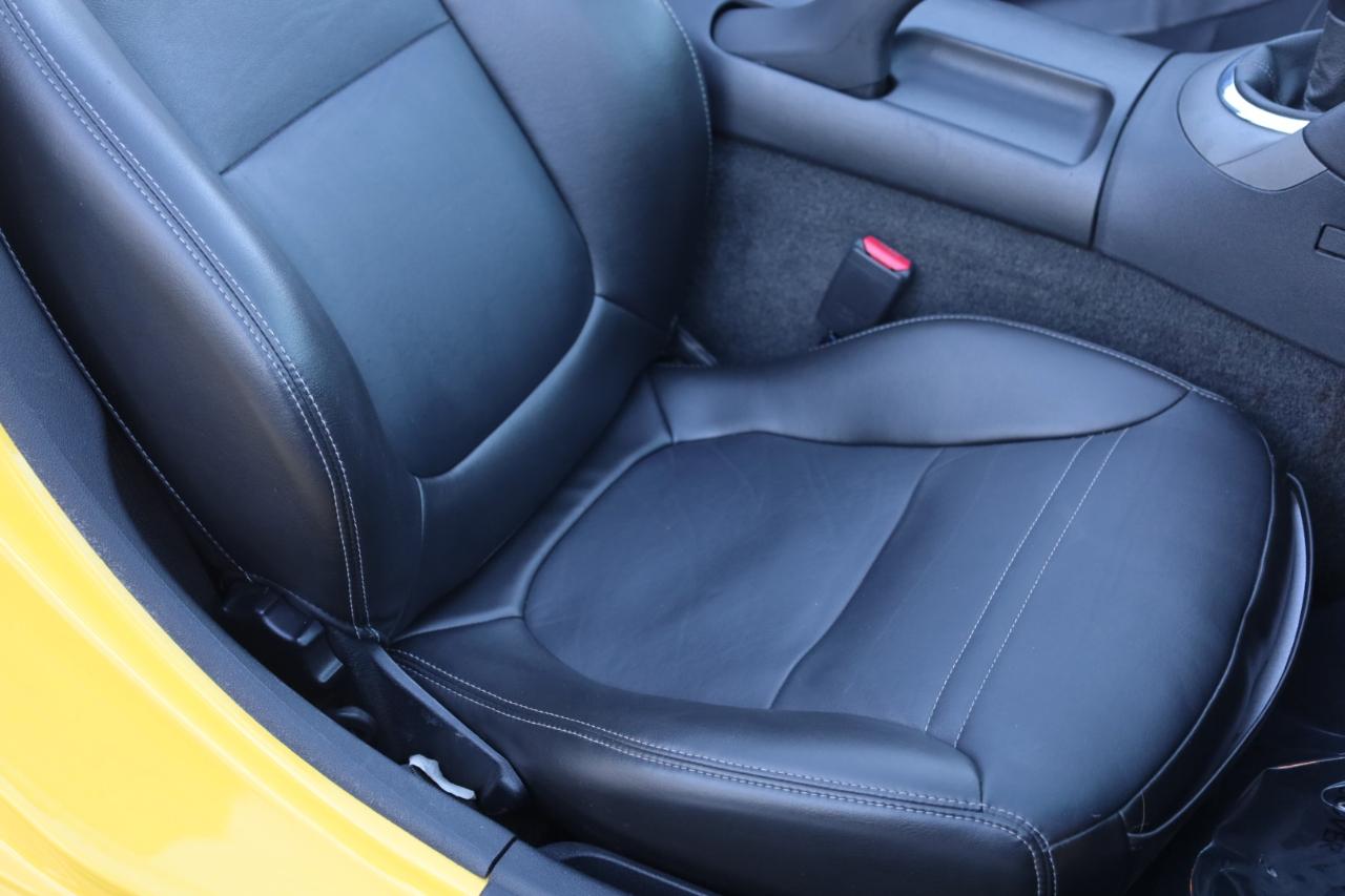 Pontiac Solstice GXP 2008