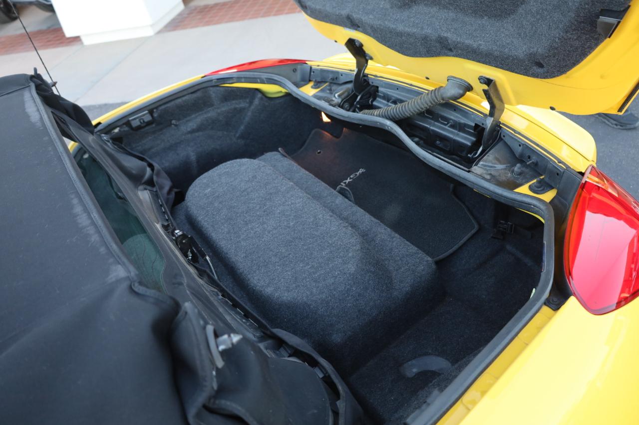 Pontiac Solstice GXP 2008