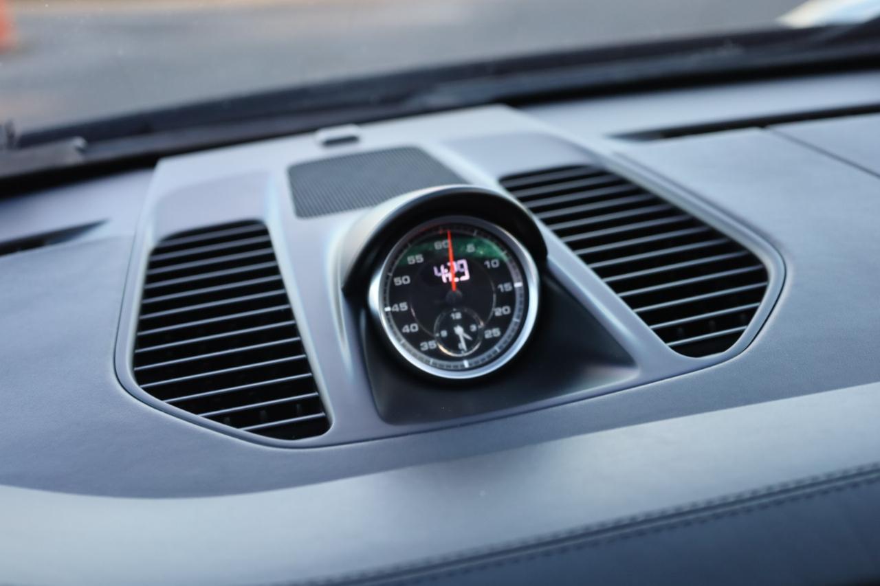 Porsche 911 Carrera 4 Coupe 2015