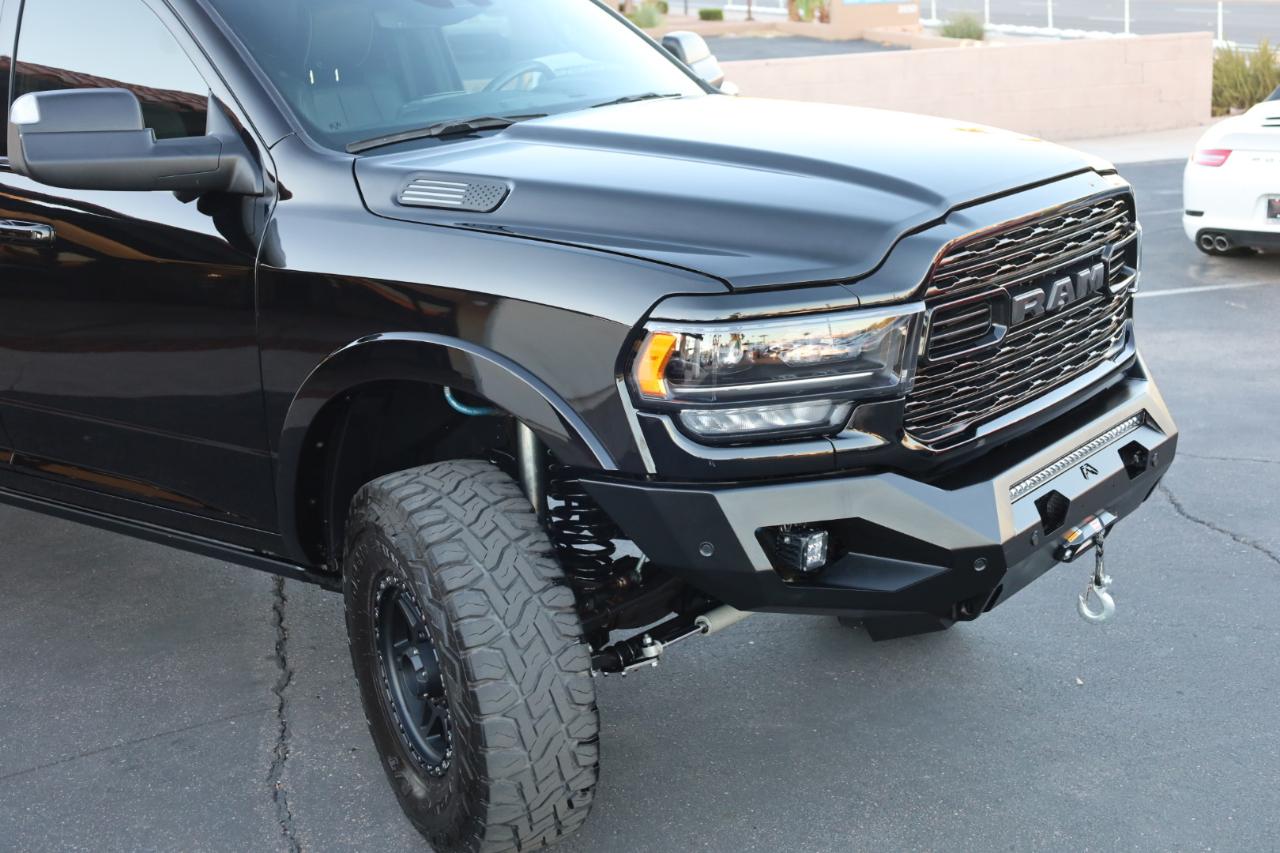 RAM 2500 Limited Crew Cab SWB 4WD 2020