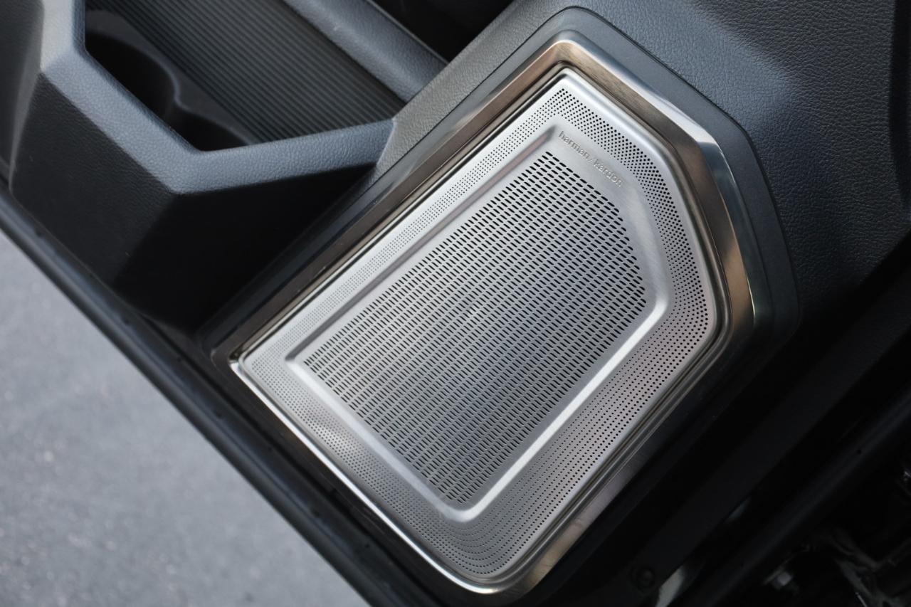 RAM 2500 Limited Crew Cab SWB 4WD 2020