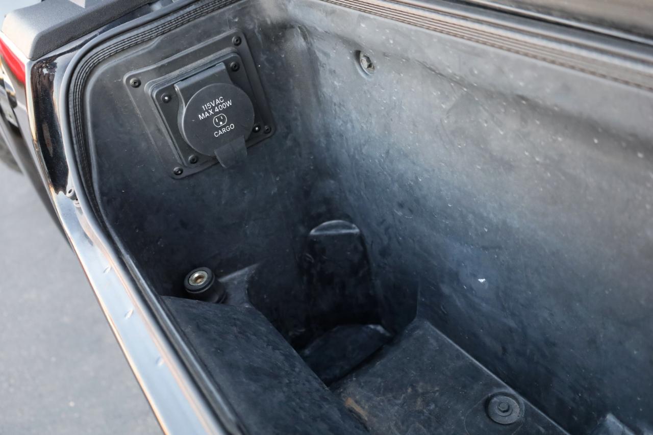 RAM 2500 Limited Crew Cab SWB 4WD 2020