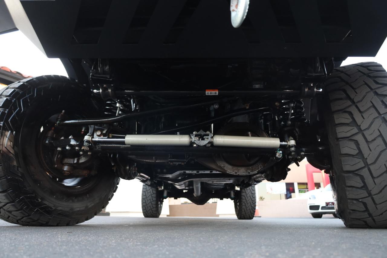 RAM 2500 Limited Crew Cab SWB 4WD 2020