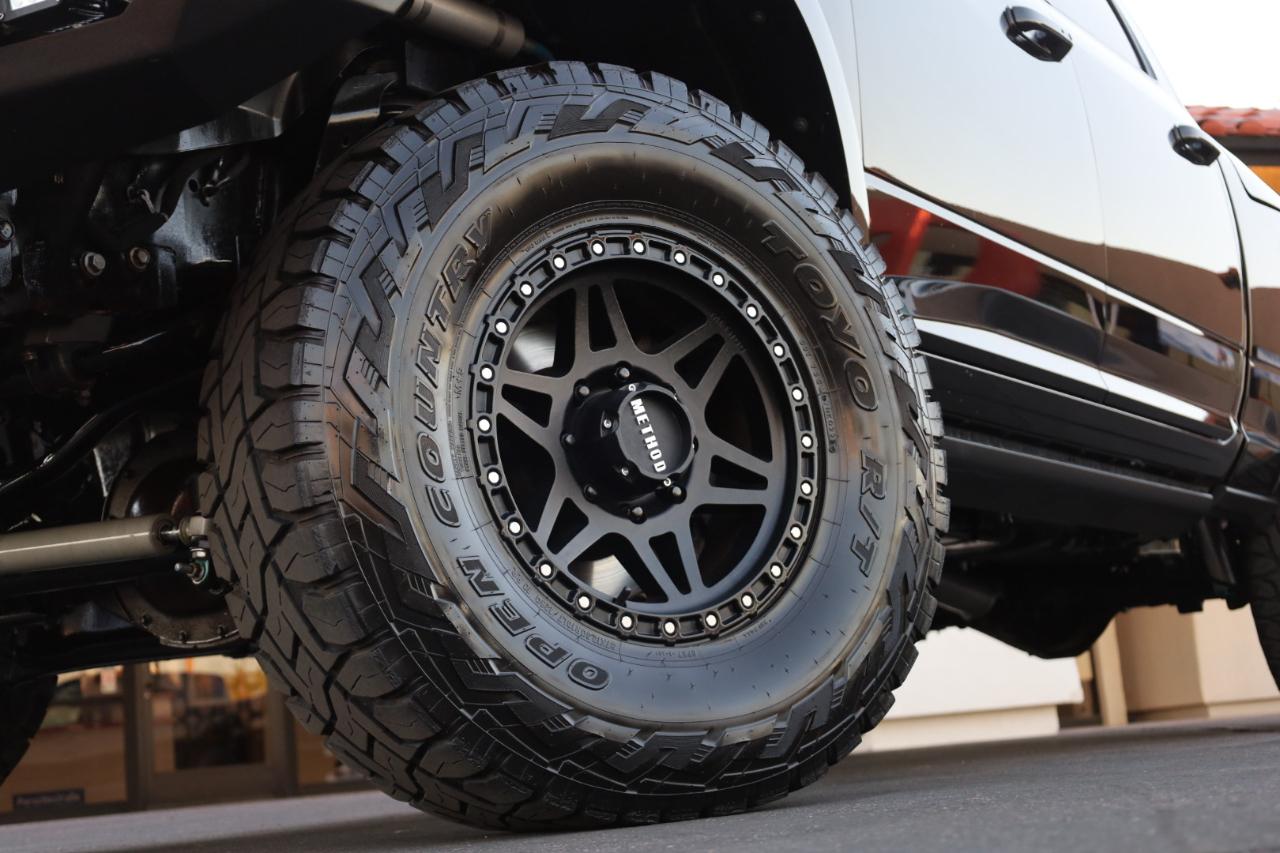 RAM 2500 Limited Crew Cab SWB 4WD 2020