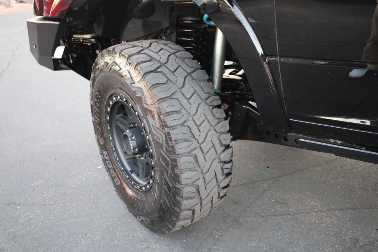 RAM 2500 Limited Crew Cab SWB 4WD 2020