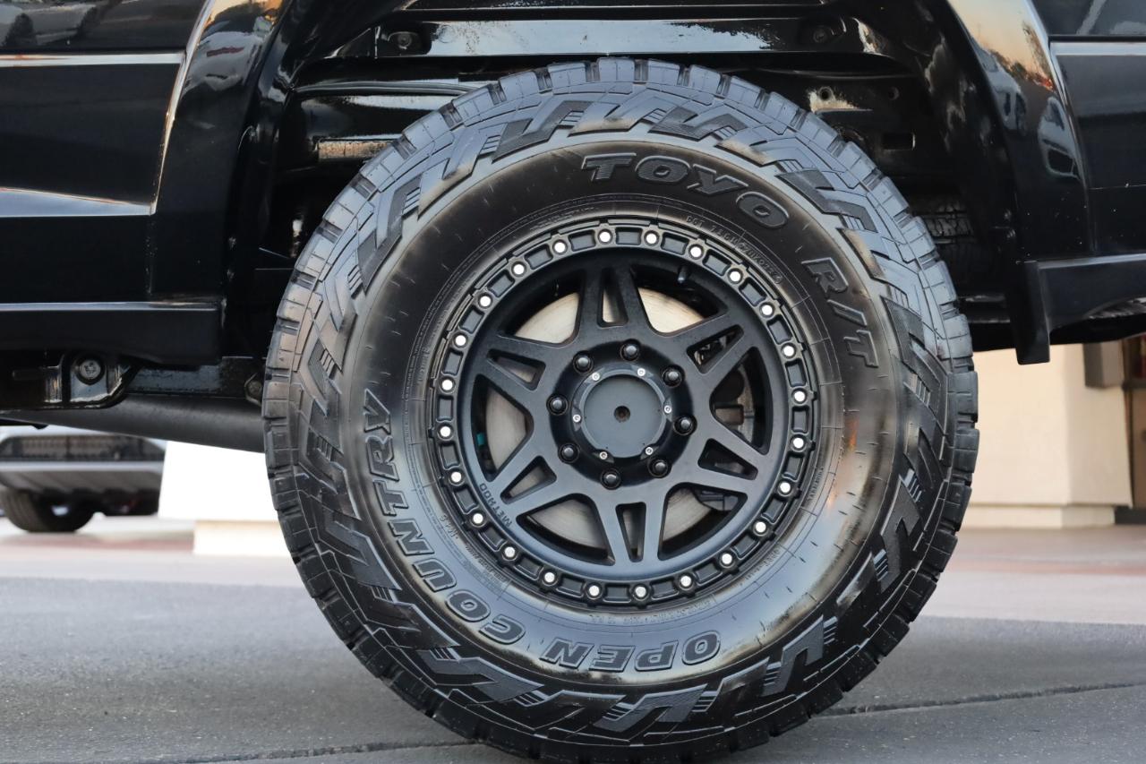RAM 2500 Limited Crew Cab SWB 4WD 2020
