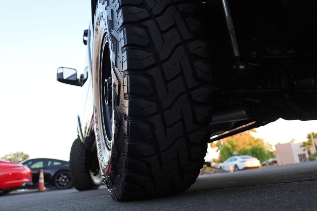 RAM 2500 Limited Crew Cab SWB 4WD 2020