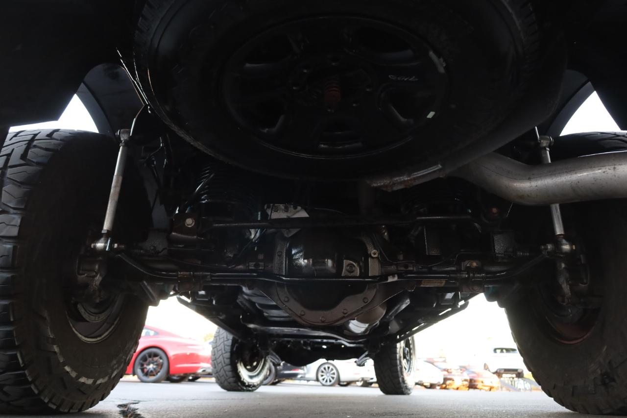 RAM 2500 Limited Crew Cab SWB 4WD 2020