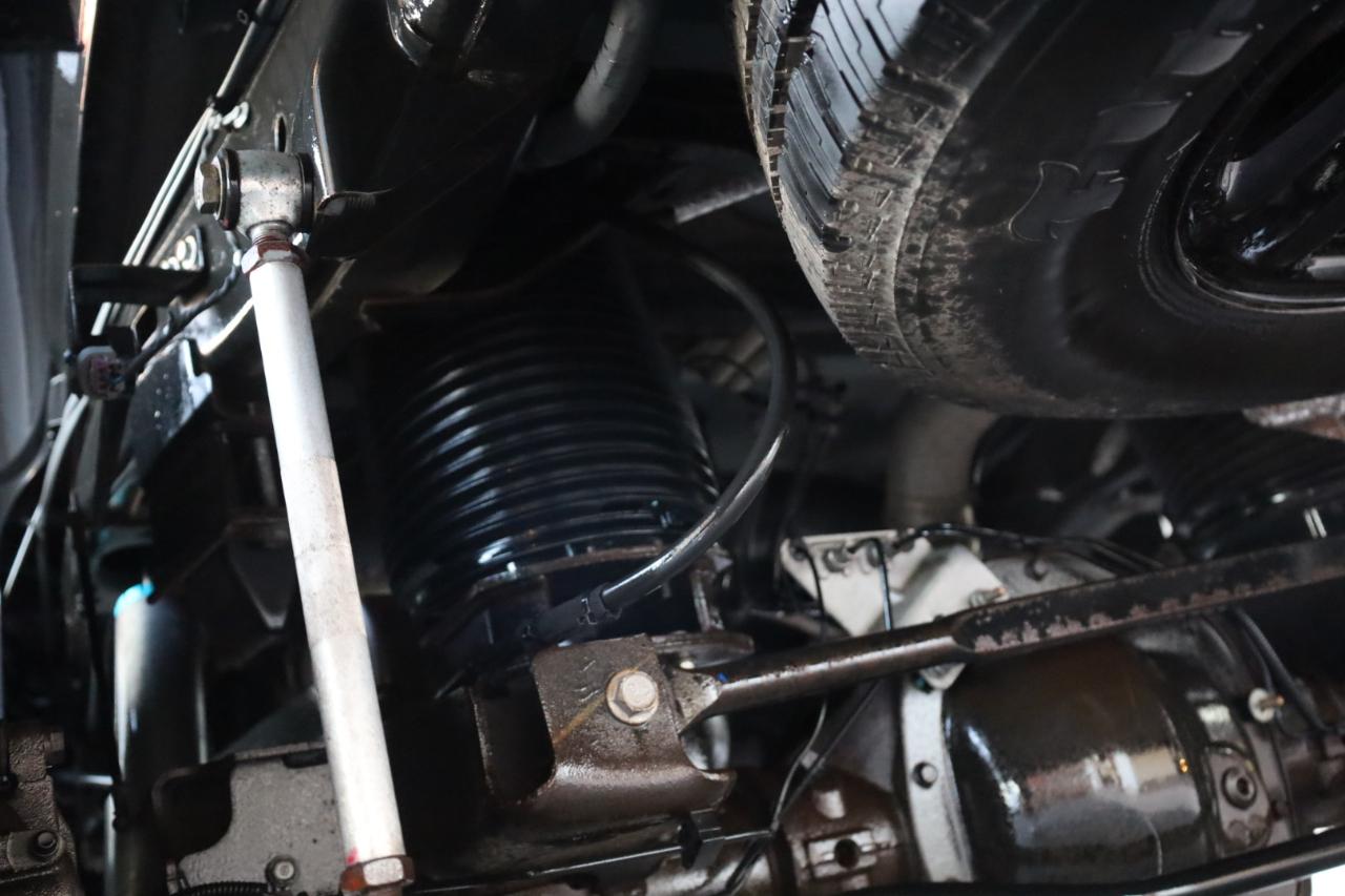 RAM 2500 Limited Crew Cab SWB 4WD 2020
