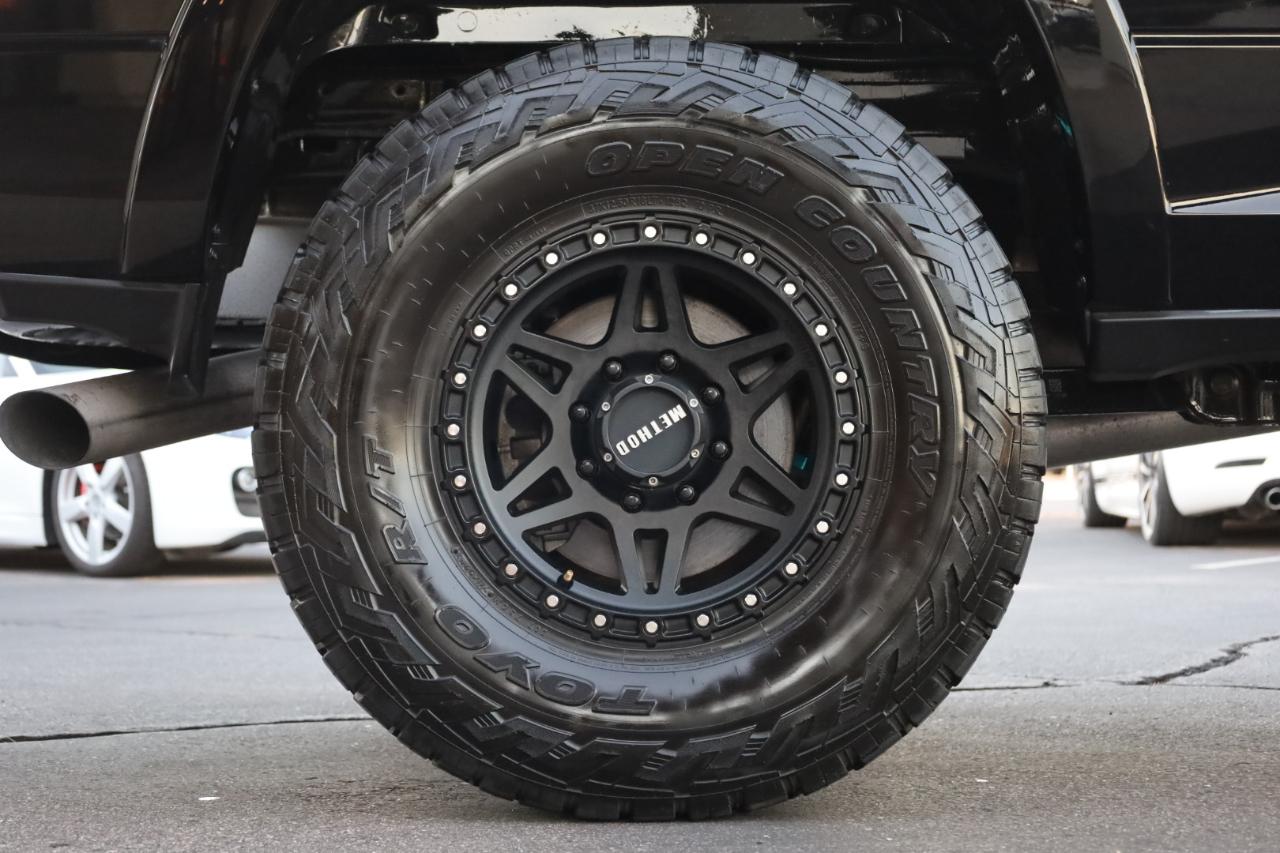 RAM 2500 Limited Crew Cab SWB 4WD 2020