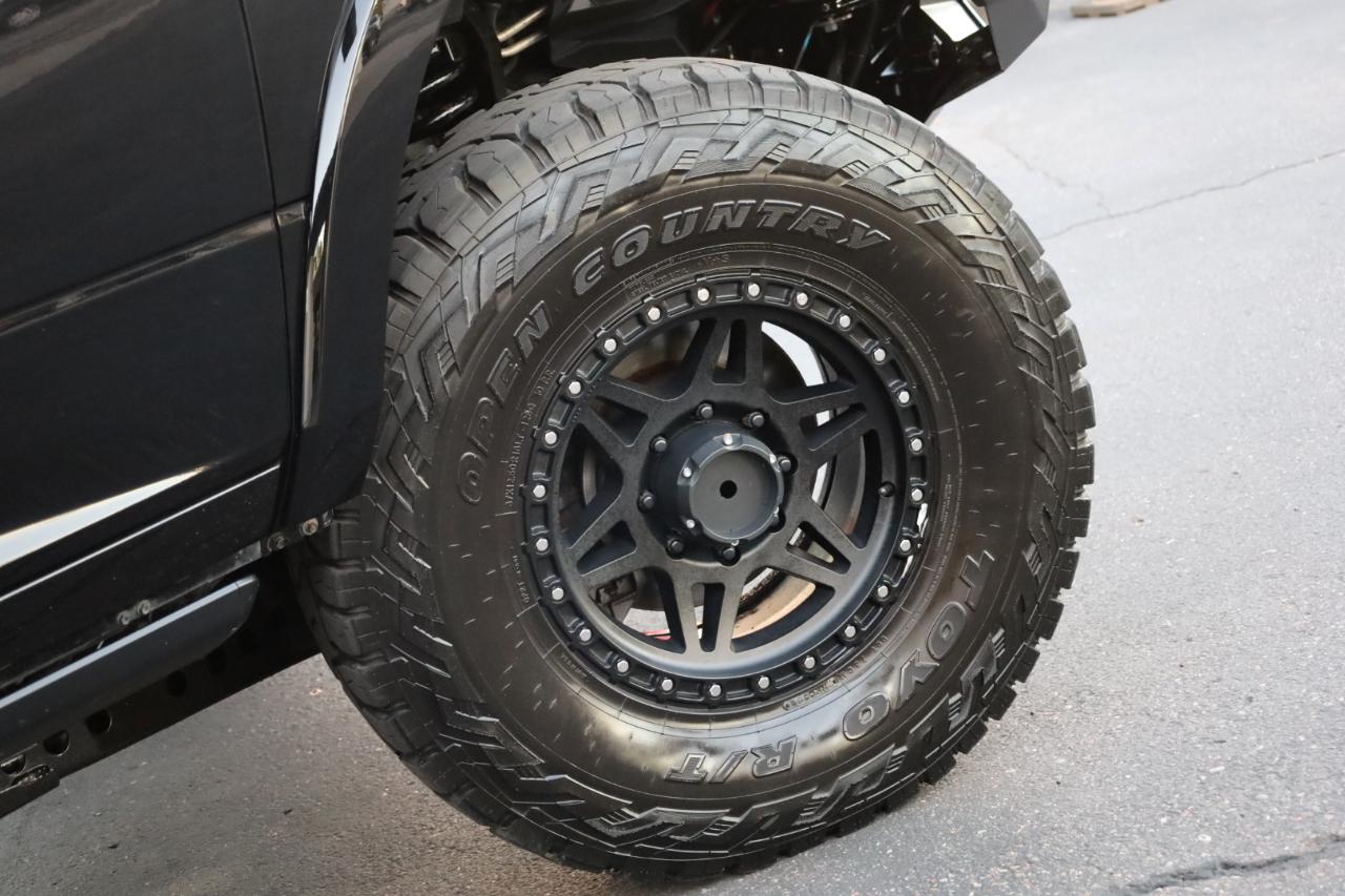RAM 2500 Limited Crew Cab SWB 4WD 2020