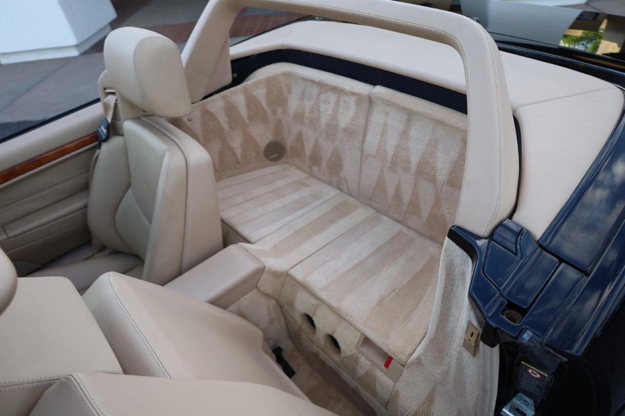 Mercedes-Benz SL-Class SL500 2002