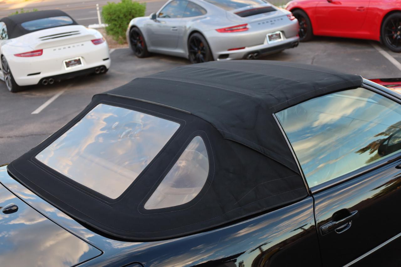 Mercedes-Benz SL-Class SL500 2002