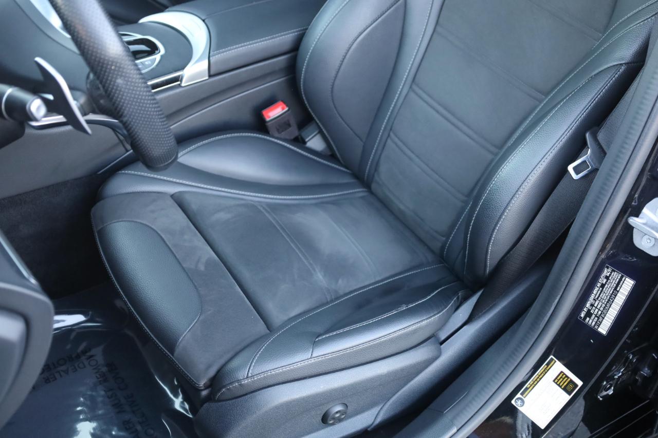 Mercedes-Benz C-Class AMG C63 Sedan 2021