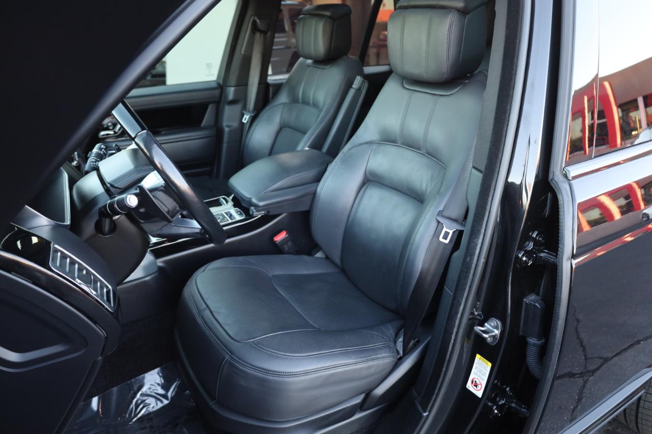 Land Rover Range Rover P525 Westminster SWB 2021