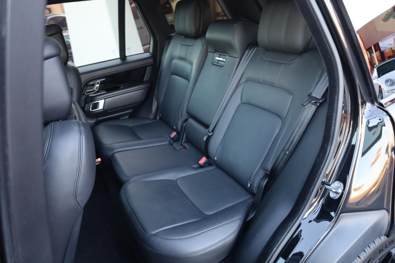 Land Rover Range Rover P525 Westminster SWB 2021