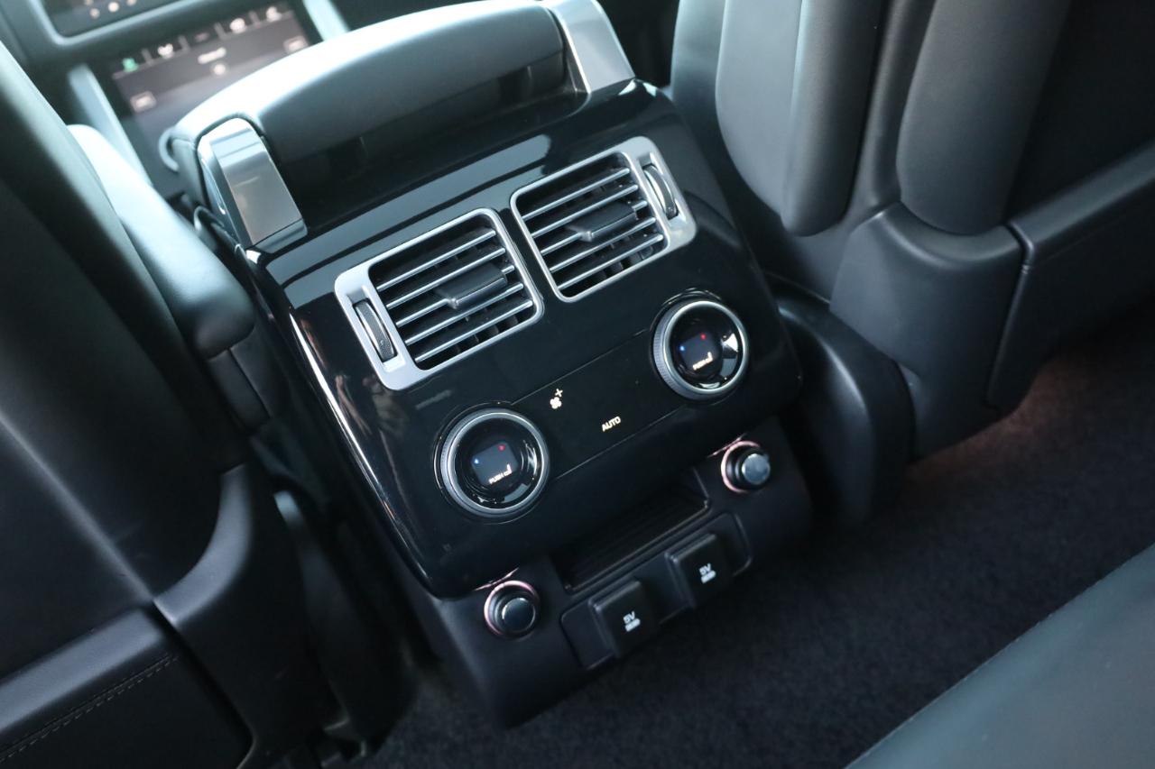 Land Rover Range Rover P525 Westminster SWB 2021