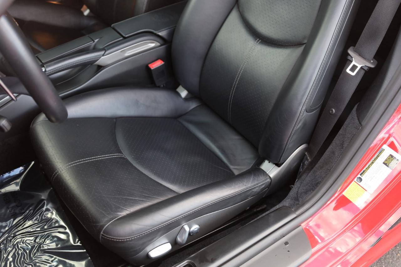 Porsche 911 Carrera S Coupe 2011