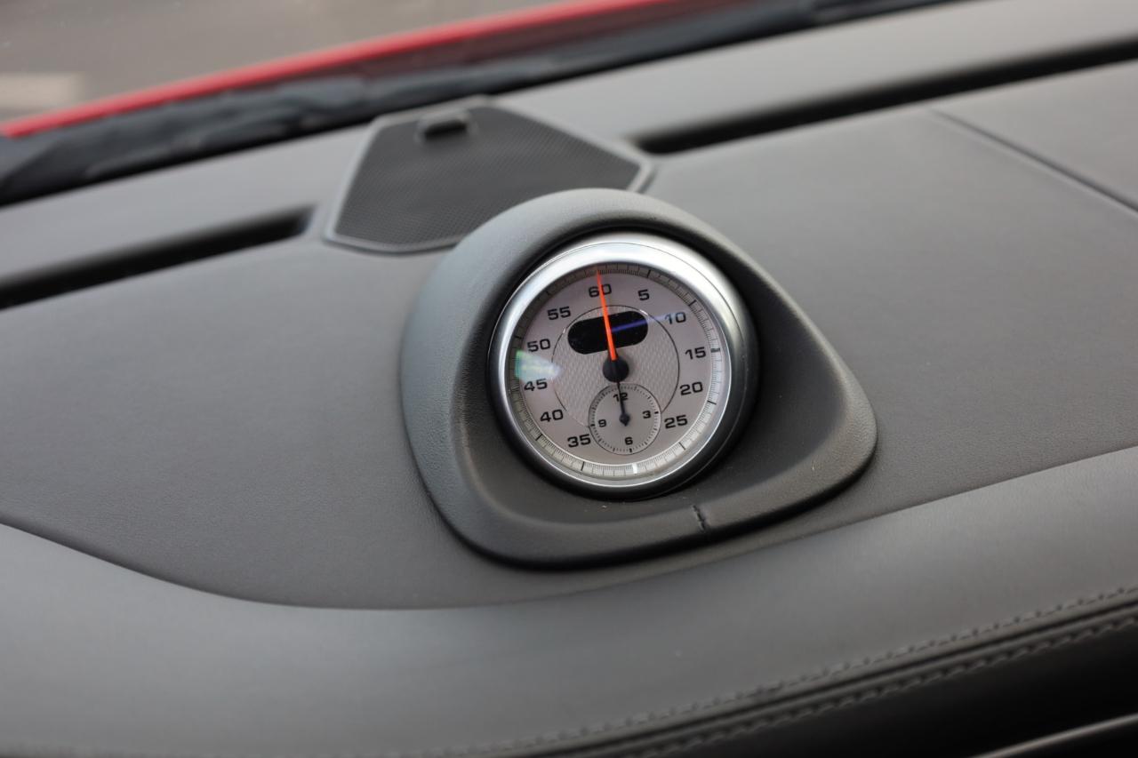 Porsche 911 Carrera S Coupe 2011